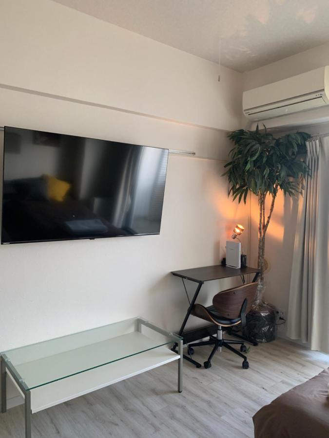 ウィンベル沖縄名護コーラルビュー Apartment Agarie Bagian luar foto
