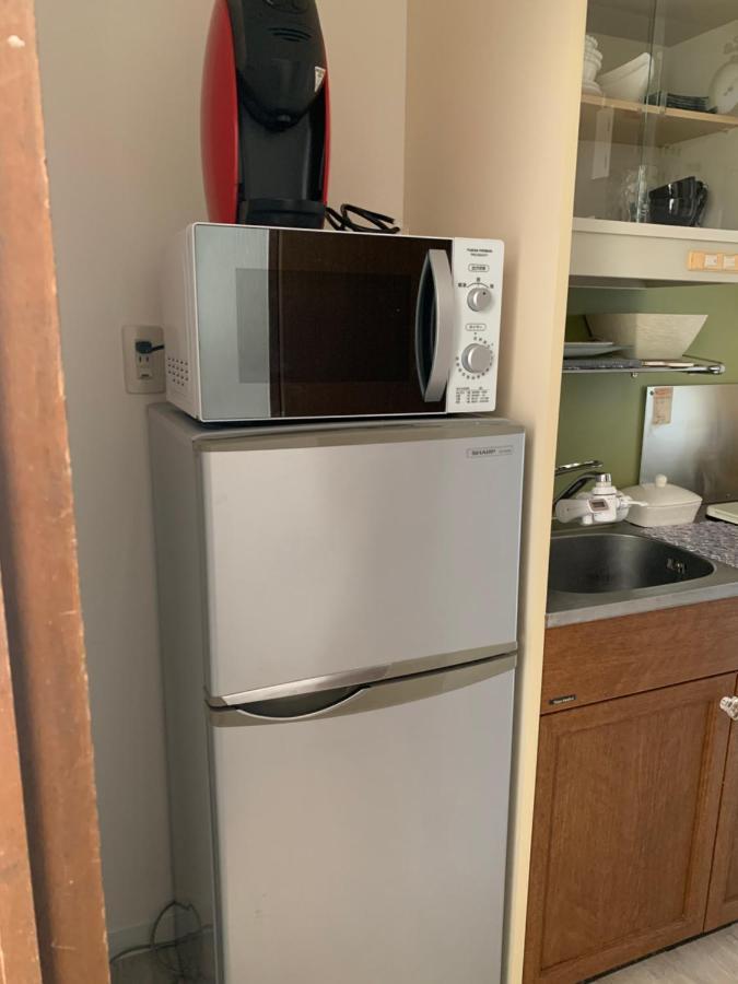 ウィンベル沖縄名護コーラルビュー Apartment Agarie Bagian luar foto