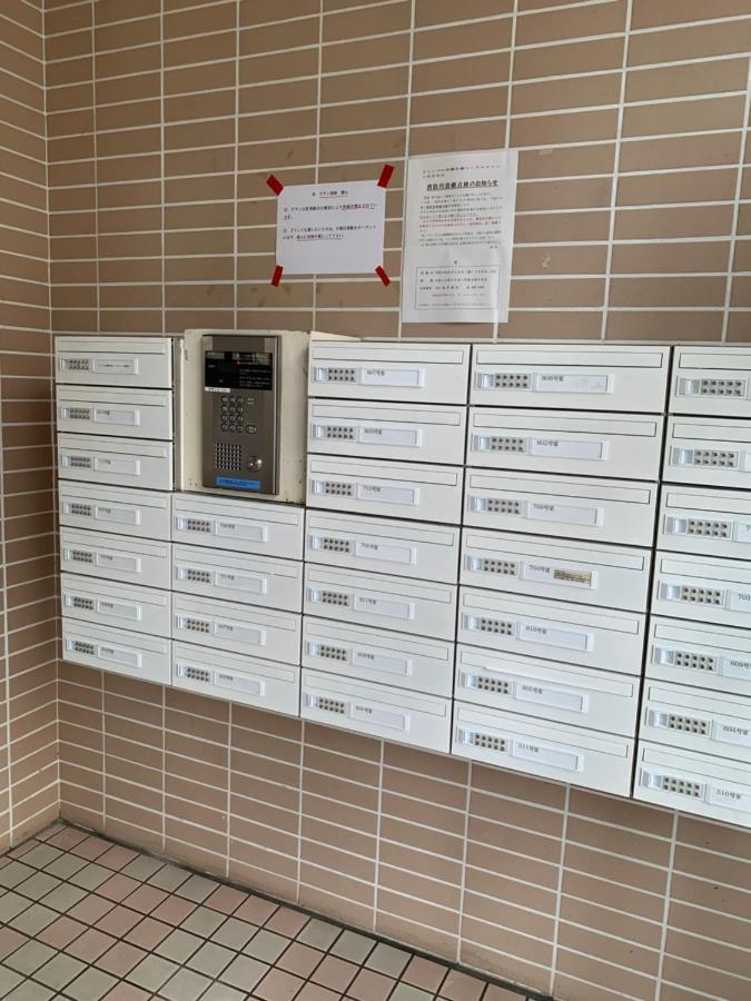 ウィンベル沖縄名護コーラルビュー Apartment Agarie Bagian luar foto