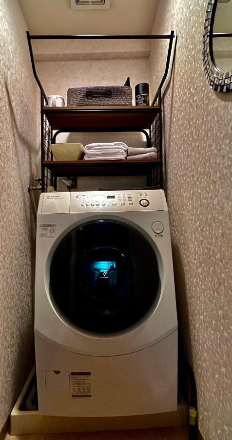 ウィンベル沖縄名護コーラルビュー Apartment Agarie Bagian luar foto