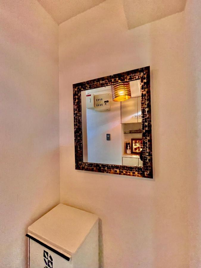ウィンベル沖縄名護コーラルビュー Apartment Agarie Bagian luar foto