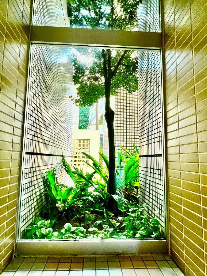 ウィンベル沖縄名護コーラルビュー Apartment Agarie Bagian luar foto